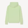 Sudadera con capucha «Boke Flower» de algodón Sudadera con capucha «Boke Flower» de algodón