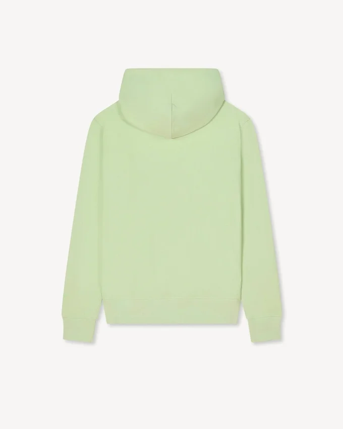 Sudadera con capucha «Boke Flower» de algodón Sudadera con capucha «Boke Flower» de algodón