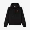 Sudadera con capucha bordada «Boke Flower» Sudadera con capucha bordada «Boke Flower»