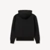 Sudadera con capucha bordada «Boke Flower 2.0» en algodón Sudadera con capucha bordada «Boke Flower 2.0» en algodón