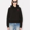 Sudadera con capucha bordada «Boke Flower» Sudadera con capucha bordada «Boke Flower»