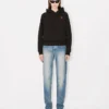 Sudadera con capucha bordada «Boke Flower» Sudadera con capucha bordada «Boke Flower»