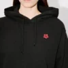 Sudadera con capucha bordada «Boke Flower» Sudadera con capucha bordada «Boke Flower»