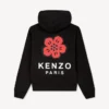 Sudadera con capucha bordada «Boke Flower» Sudadera con capucha bordada «Boke Flower»