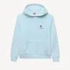 Sudadera con capucha bordada «Kenzo Tulip» de algodón Sudadera con capucha bordada «Kenzo Tulip» de algodón