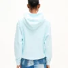 Sudadera con capucha bordada «Kenzo Tulip» de algodón Sudadera con capucha bordada «Kenzo Tulip» de algodón