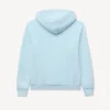Sudadera con capucha bordada «Kenzo Tulip» de algodón Sudadera con capucha bordada «Kenzo Tulip» de algodón