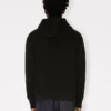 Sudadera con capucha bordada «Kenzo Winter Holidays» de algodón Sudadera con capucha bordada «Kenzo Winter Holidays» de algodón