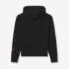Sudadera con capucha bordada «Kenzo Winter Holidays» de algodón Sudadera con capucha bordada «Kenzo Winter Holidays» de algodón