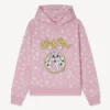 Sudadera con capucha «Kenzo Cartoon» de algodón Sudadera con capucha «Kenzo Cartoon» de algodón
