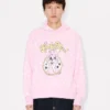 Sudadera con capucha «Kenzo Cartoon» de algodón Sudadera con capucha «Kenzo Cartoon» de algodón