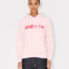 Sudadera con capucha «Kenzo Words» de algodón Sudadera con capucha «Kenzo Words» de algodón
