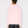 Sudadera con capucha «Kenzo Words» de algodón Sudadera con capucha «Kenzo Words» de algodón