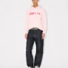 Sudadera con capucha «Kenzo Words» de algodón Sudadera con capucha «Kenzo Words» de algodón