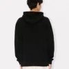 Sudadera con capucha oversize «Kenzo Boke Heart» de algodón Sudadera con capucha oversize «Kenzo Boke Heart» de algodón