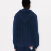 Sudadera con capucha y cremallera «Kenzo Cartoon» de algodón Sudadera con capucha y cremallera «Kenzo Cartoon» de algodón