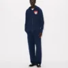 Pantalones de chándal rectos «Kenzo Cartoon» de algodón Pantalones de chándal rectos «Kenzo Cartoon» de algodón