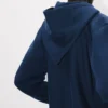 Sudadera con capucha y cremallera «Kenzo Cartoon» de algodón Sudadera con capucha y cremallera «Kenzo Cartoon» de algodón