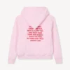 Sudadera con capucha y cremallera «Kenzo Cartoon» de algodón
