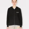Sudadera con capucha y cremallera «Kenzo Wild Tiger» de algodón Sudadera con capucha y cremallera «Kenzo Wild Tiger» de algodón