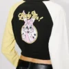 Sudadera corta «Kenzo Cartoon» de algodón Sudadera corta «Kenzo Cartoon» de algodón