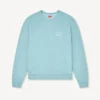Sudadera de algodón con bordado «Kenzo Boke Heart» Sudadera de algodón con bordado «Kenzo Boke Heart»