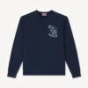Sudadera de algodón con bordado «Kenzo Cartoon» Sudadera de algodón con bordado «Kenzo Cartoon»