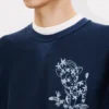 Sudadera de algodón con bordado «Kenzo Cartoon» Sudadera de algodón con bordado «Kenzo Cartoon»