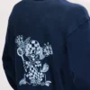 Sudadera de algodón con bordado «Kenzo Cartoon» Sudadera de algodón con bordado «Kenzo Cartoon»