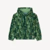 Sudadera «Eden Jungle» de felpa francesa Sudadera «Eden Jungle» de felpa francesa