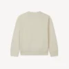 Sudadera «Happy Sweet» en felpa francesa