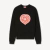 Sudadera «Kenzo Boke Heart» de algodón