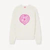 Sudadera «Kenzo Boke Heart» de algodón Sudadera «Kenzo Boke Heart» de algodón