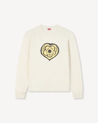 Sudadera «Kenzo Boke Heart» de algodón