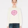 Sudadera «Kenzo Boke Heart» de algodón Sudadera «Kenzo Boke Heart» de algodón