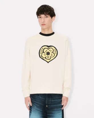 Sudadera «Kenzo Boke Heart» de algodón