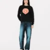 Sudadera «Kenzo Boke Heart» de algodón