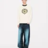 Sudadera «Kenzo Boke Heart» de algodón Sudadera «Kenzo Boke Heart» de algodón