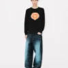Sudadera «Kenzo Boke Heart» de algodón Sudadera «Kenzo Boke Heart» de algodón