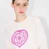 Sudadera «Kenzo Boke Heart» de algodón Sudadera «Kenzo Boke Heart» de algodón