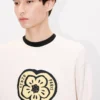 Sudadera «Kenzo Boke Heart» de algodón Sudadera «Kenzo Boke Heart» de algodón