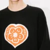 Sudadera «Kenzo Boke Heart» de algodón Sudadera «Kenzo Boke Heart» de algodón