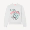 Sudadera «Kenzo Cartoon» de algodón Sudadera «Kenzo Cartoon» de algodón