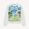 Sudadera «Kenzo Cartoon» de algodón Sudadera «Kenzo Cartoon» de algodón