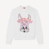 Sudadera «Kenzo Cartoon» de algodón Sudadera «Kenzo Cartoon» de algodón