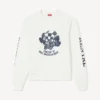 Sudadera «Kenzo Cartoon» de algodón Sudadera «Kenzo Cartoon» de algodón