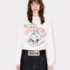 Sudadera «Kenzo Cartoon» de algodón Sudadera «Kenzo Cartoon» de algodón