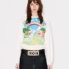 Sudadera «Kenzo Cartoon» de algodón Sudadera «Kenzo Cartoon» de algodón