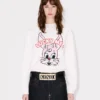 Sudadera «Kenzo Cartoon» de algodón Sudadera «Kenzo Cartoon» de algodón