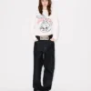 Sudadera «Kenzo Cartoon» de algodón Sudadera «Kenzo Cartoon» de algodón